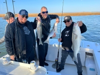 GregMar Charters Atlantic City Fishing Charters	 -  Full Day Stripper Trolling Adventure.  fishing Inshore 