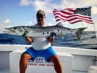 Therapy IV Deep Sea Fishing Miami | 8HR Fishing fishing Offshore 
