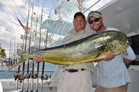 Therapy IV Fishing Charters Miami | 5HR Offshore Fishing fishing Offshore 
