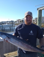 Atlantic Blue Charters Fishing Charters in North Carolina | 10hrs Offshore Trip fishing Offshore 