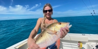 Hunter Sport Fishing  Key West Fishing Charters | Private 4-Hour Backcountry Fishing fishing BackCountry 