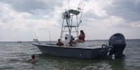 Reel Adventures Fishing Charters Pine Island Florida | 4 Hour Charter Trip fishing Inshore 