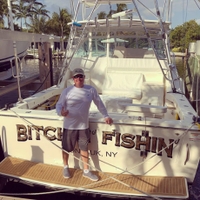 Bitchin' Fishin' Charters Twilight - Montauk, New York fishing Inshore 