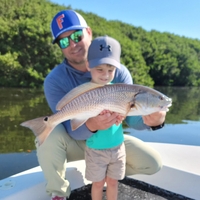 Tall Tales Charters Fishing Charters Crystal River | Private 8 Hour Morning Fishing Adventures fishing Flats 