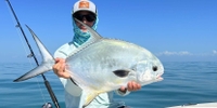 Jackpot Fishing and Ecotours Fishing Charter Florida | Nearshore Fishing Trip fishing Inshore 
