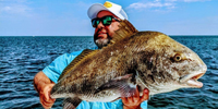 Capt Pat’s Fishing and Boat Tours Fishing In Key Largo | 4 To 6 Hour Charter Trip  fishing Offshore 