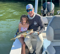 Capt Pat’s Fishing and Boat Tours Charter Fishing Key Largo | 3 Hour Charter Trip fishing Inshore 