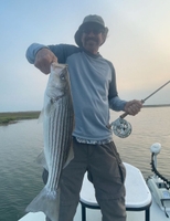 South Jersey Inshore Guide Service New Jersey Fishing Charters | Full Day Trips Out Of Sea Isle City fishing Inshore 