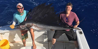 Konadice Sportfishing Hawaii Fishing Charters Kona | 4 Hour Charter Trip  fishing Inshore 