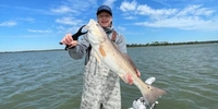 Stroupe Fishing Charter Charleston Fishing Charters fishing Inshore 