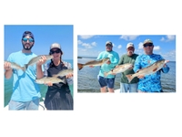 Tailwalker Fishing Charters LLC Inshore/Nearshore/Flats Fishing fishing Inshore 