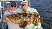 Bass N Bay Charters 4 Hour Inshore Fishing Trip - Bradenton, FL  fishing Inshore 