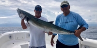 Hoo Hunter Sportfishing Fishing Trips In NC -  Full Day To Extended Offshore Escapade fishing Offshore 