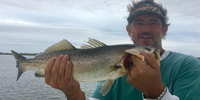 Reel Thang Charters OBX Charter Fishing Outer Banks | 4 Hour Charter Trip  fishing Inshore 