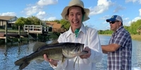 Reefs To Rivers Fishing Charters Lake Worth, Florida Fishing Guide fishing Lake 