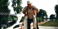 Raglan Hunt & Fish Club Lake Erie Fishing | 6 Hour Fishing Trip fishing Lake 