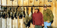 Raglan Hunt & Fish Club Duck Hunting Lake Erie | Marsh Shore Blind Hunting  hunting Bird hunting 
