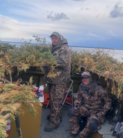 Raglan Hunt & Fish Club Duck Hunting Lake Erie | Marsh Shore Blind Hunting  hunting Bird hunting 