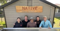 Native Fishing Charters Scalloping Trips Crystal River | 4 hour Trip fishing Inshore 