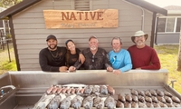 Native Fishing Charters Crystal River Fishing Guides Inshore Fishing | 8 hour Trip fishing Inshore 