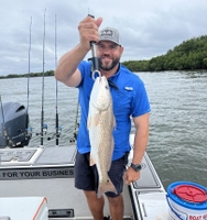 Native Fishing Charters Inshore Fishing and Offshore Fishing in Florida | 7 Hour Trip fishing Inshore 