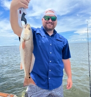 Native Fishing Charters Deep Sea Fishing Crystal River FL | 6 hour Trip Up to 20 Miles fishing Offshore 