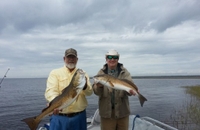 King Charters Florida Fishing Charters fishing Inshore 