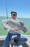 Trophy Time Charters and More Charter Fishing Florida | Private 4 or 8 hour Fishing Charter fishing Inshore 