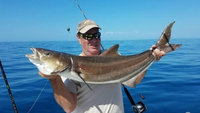 Reel Tactical Fishing Charters Fishing Charters In Bradenton Florida | 4 Hour Charter Trip  fishing Inshore 