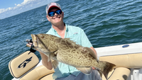 Reel Tactical Fishing Charters Bradenton Florida Fishing Charters | 4 Hour Charter Trip  fishing Inshore 