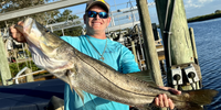 Reel Tactical Fishing Charters Bradenton Fishing Charters | 4 Hour Charter Trip  fishing Inshore 