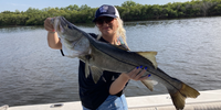 Reel Tactical Fishing Charters Bradenton Charter Fishing | 6 Hour Charter Trip  fishing Inshore 