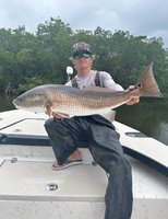 Funked Up Fishing Charters Fishing Charters in St Petersburg Florida fishing Inshore 