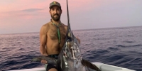Reel Floridian Fishin Fishing Charters Boynton Beach FL - Swordfishing Adventures. fishing Offshore 