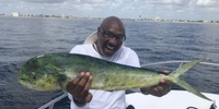 Reel Floridian Fishin Fishing Trips Fort Lauderdale - Offshore Adventures fishing Offshore 