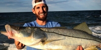 Reel Floridian Fishin Pompano Beach Fishing Charters - 3 Hour Inshore Fishing  fishing Inshore 