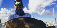 Reel Floridian Fishin Fishing Boca Raton FL -  Offshore Trips fishing Offshore 