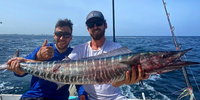 Reel Floridian Fishin Pompano Fishing Charters - Sport Fishing  fishing Offshore 