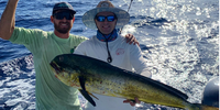 Reel Floridian Fishin Fishing Charters In Pompano Beach Florida - Swordfish fishing Offshore 