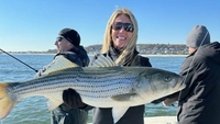 Warden Sportfishing Charters LLC Fishing Charters NJ | 5 Hour Afternoon Fishing Trip fishing Inshore 