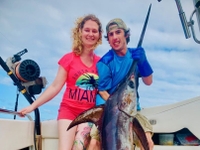 Twysted Lyfe Charters Miami swordfish | 10 hour Offshore Fishing Charter In Miami  fishing Offshore 