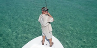 Flats And Fathoms Fishing Charters Panama City Beach | 4 To 8 Hour Charter Trip fishing Inshore 