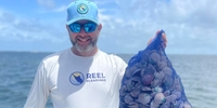 Salty Day Fishing Charters Crystal River Florida Fishing Charters | 5 To 8 Hour Charter Trip fishing Inshore 