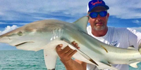 Salty Day Fishing Charters Fishing Charters In New Smyrna Beach | 5 Hour Charter Trip  fishing Inshore 