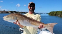 Rock Island Charters Fishing Charter Florida | 4 Hour Fishing Excursion fishing Inshore 