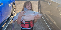 Fredneck Outdoors LLC Guided Fishing Trips In Oklahoma | 4 Hour Charter Trip In Norman (Weekday) fishing Lake 