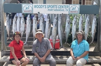 Southwest Sportfishing Port Aransas Fishing Charter | 12 Hour Trip fishing Inshore 