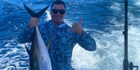 Reel Deal Fishing Charters LLC Charter Fishing Corpus Christi | Private - 5 Hour Trip fishing Offshore 