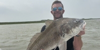 Reel Deal Fishing Charters LLC Fishing Trips Corpus Christi | Private - 6 to 8 Hour Trip fishing Offshore 