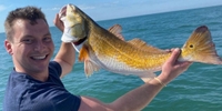 Reel Deal Fishing Charters LLC Fishing Charter Corpus Christi | Private - 3 Hour Trip (Sunrise/Sunset) fishing Inshore 